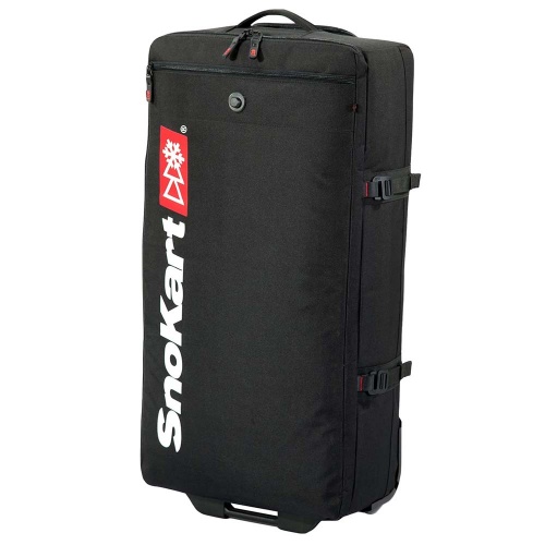 SnoKart Kargo 60L Roller Bag